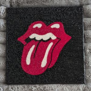 Rolling Stone canvas art
